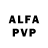 Alpha PVP VHQ SakroigoV